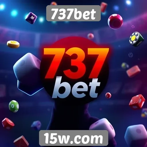 Plataforma 737bet amplia ofertas de jogos online