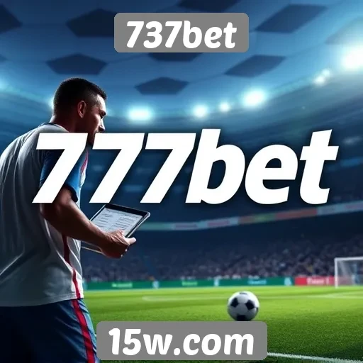 O crescimento da popularidade do 737bet entre os jogadores