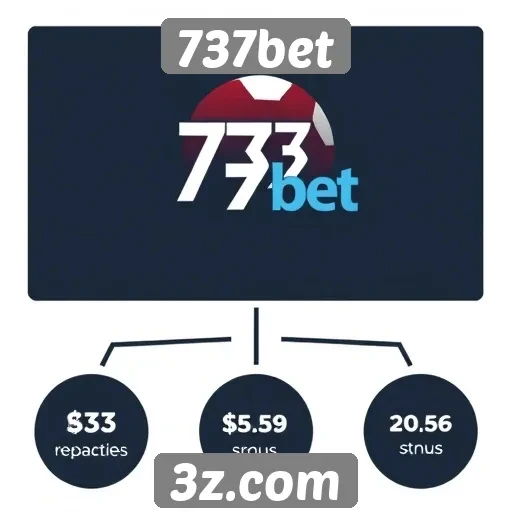 Como funciona o sistema de bônus no 737bet