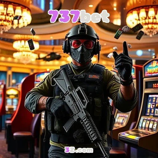 737bet: Aventuras de Cassino que Você Não Pode Perder