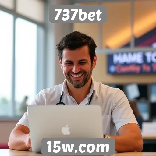Avaliações sobre o atendimento ao cliente no 737bet