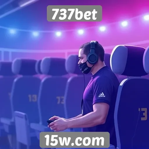 Tendências de jogos no 737bet em 2025