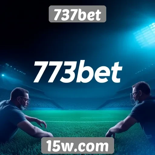 Impacto do 737bet na indústria de apostas online