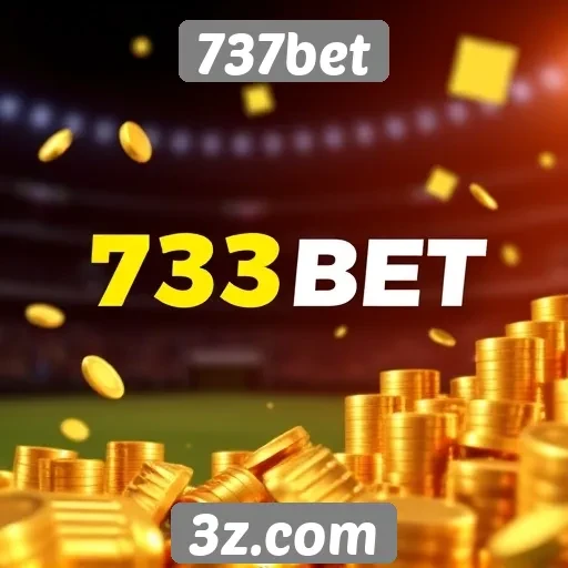 Impactos das promoções e bônus do 737bet