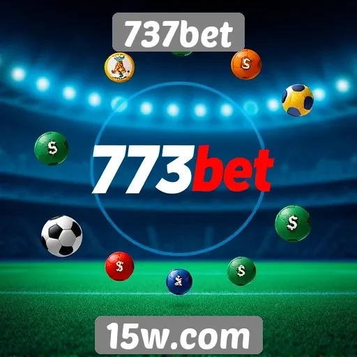 Estratégias de marketing utilizadas pelo 737bet