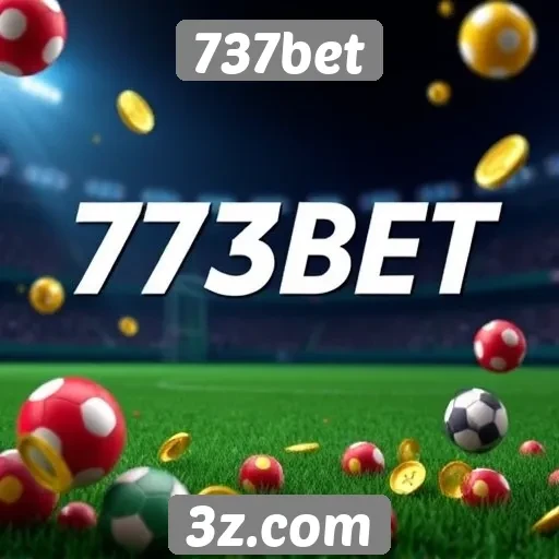 Ofertas e promoções disponíveis no 737bet