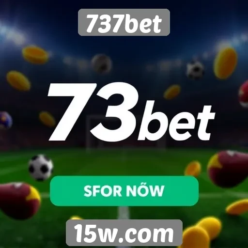 Promos e bônus disponíveis na plataforma 737bet