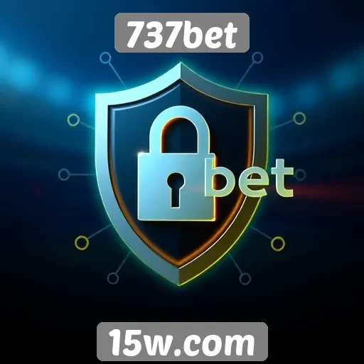 Estudo sobre a segurança das transações no 737bet