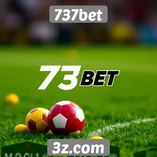 Experiência do usuário no site 737bet